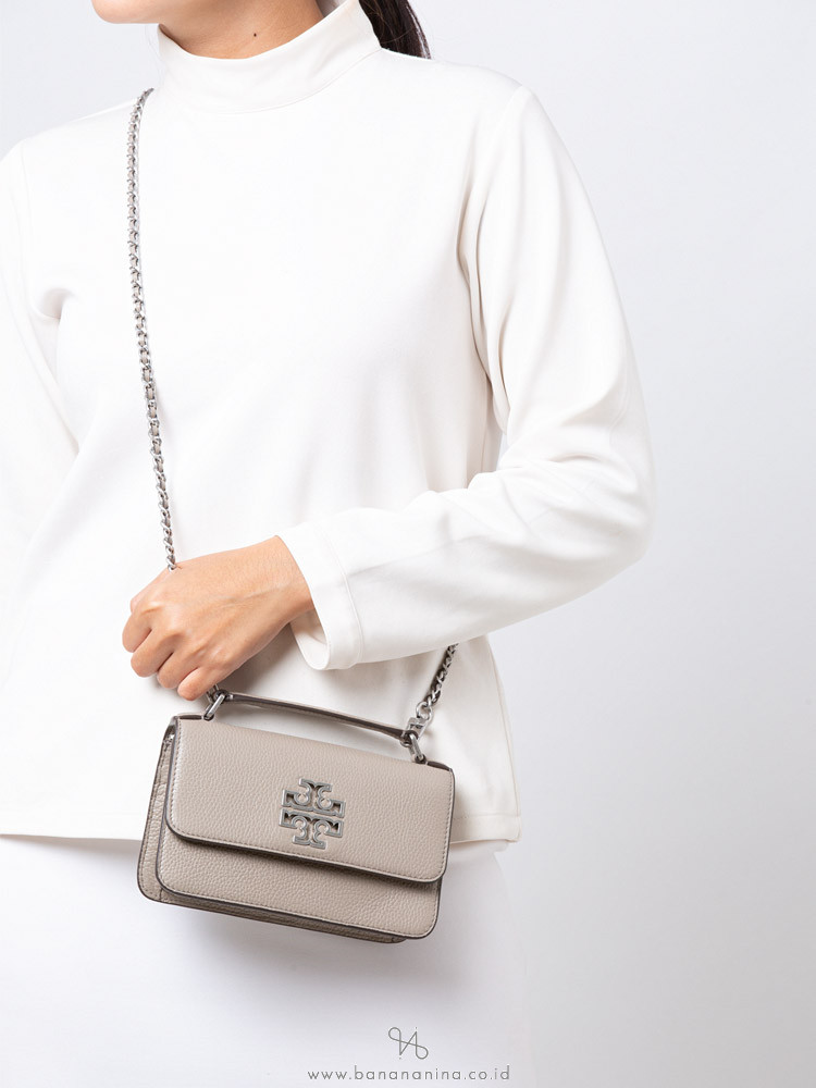 Tory burch shop britten mini bag