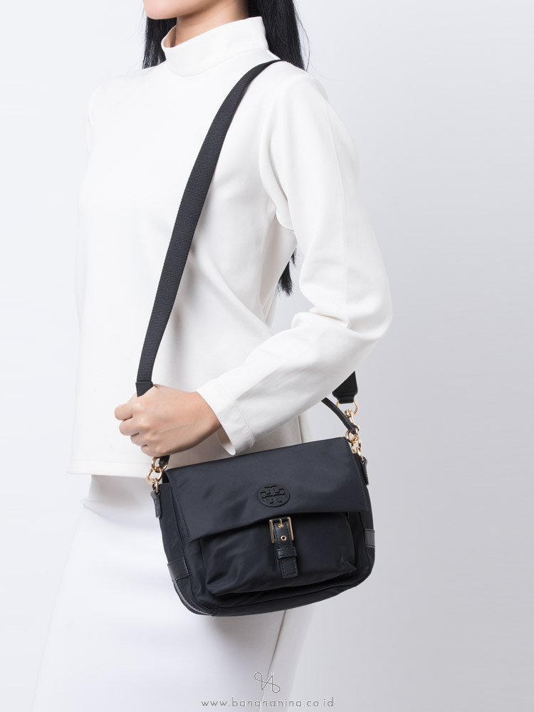 Tory burch shop tilda crossbody black