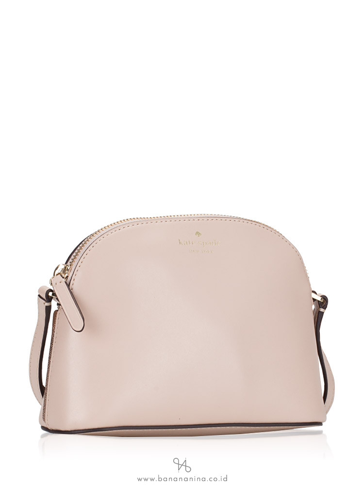 Kate spade store beige crossbody
