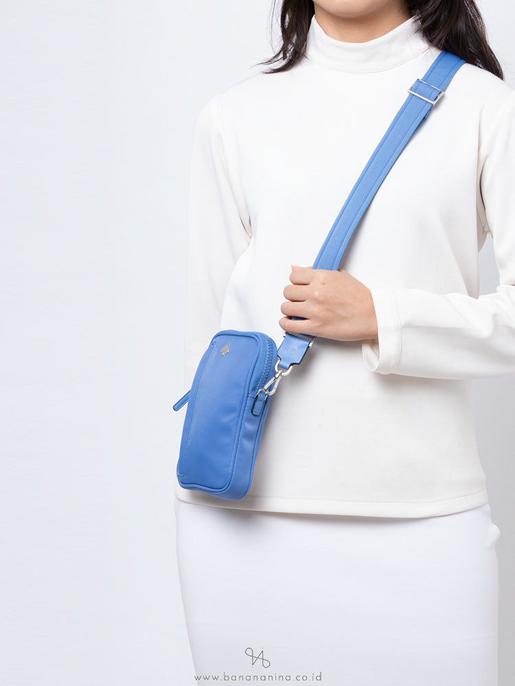 kate spade jae north south phone crossbody