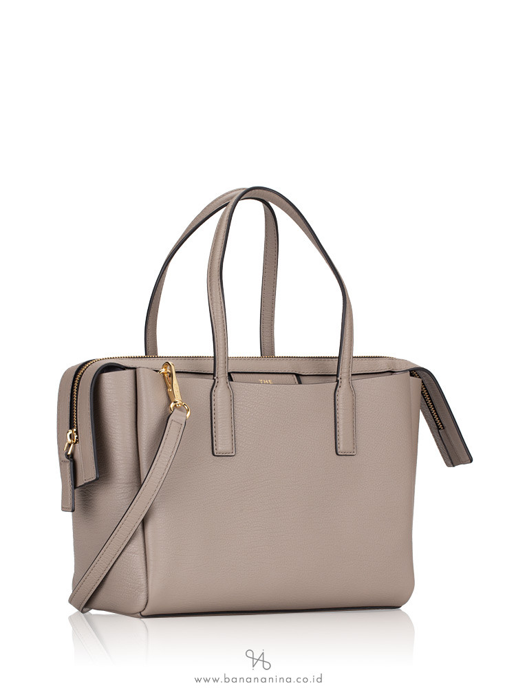 The marc jacobs store protegé leather tote