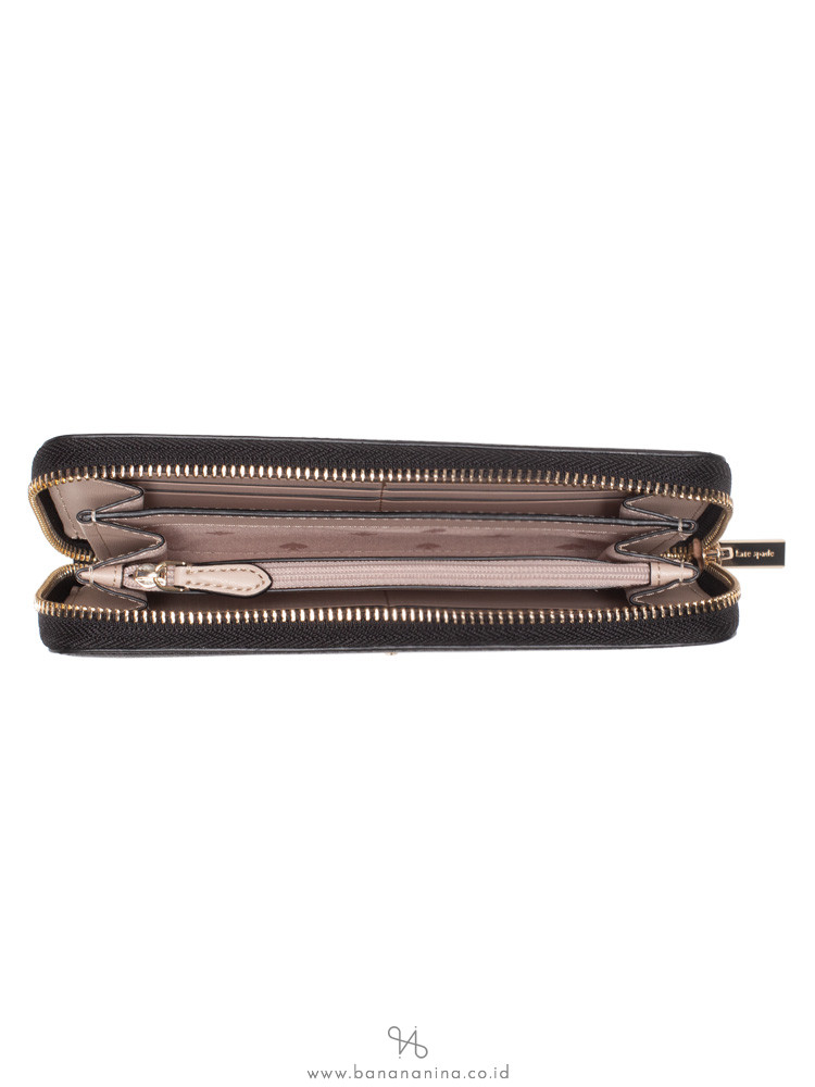 Tippy large continental wallet 2025