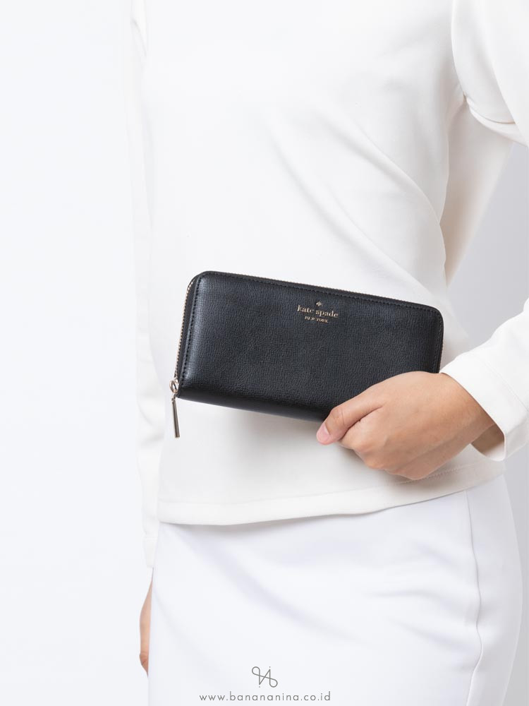 Tippy large shop continental wallet
