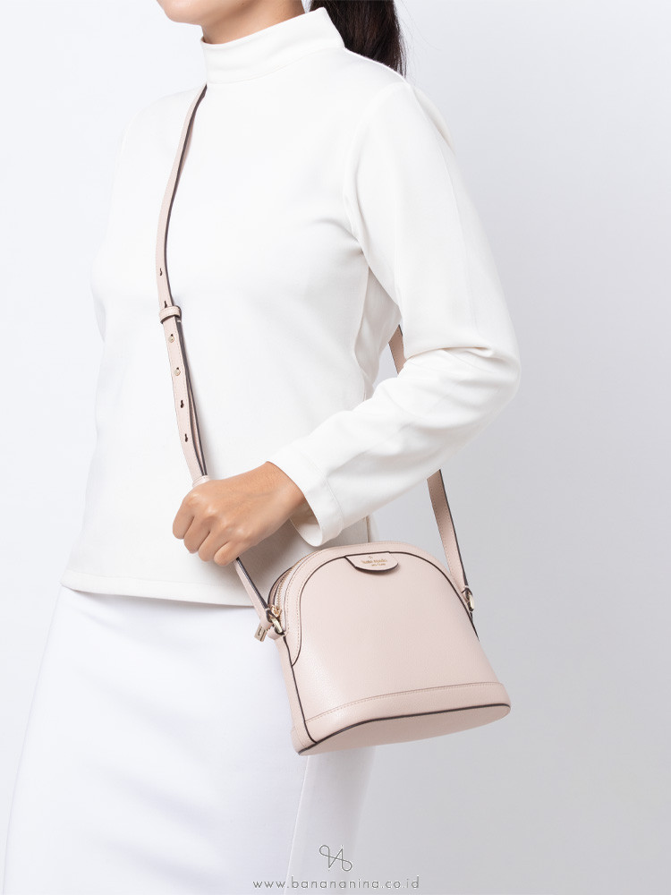 Sylvia Extra Large Dome Crossbody Inside 2024 columbusdoor