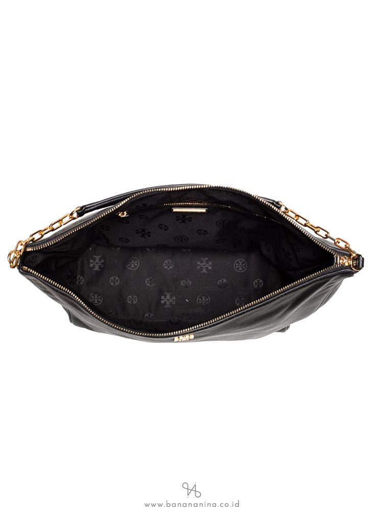Tory burch slouchy 2025 hobo
