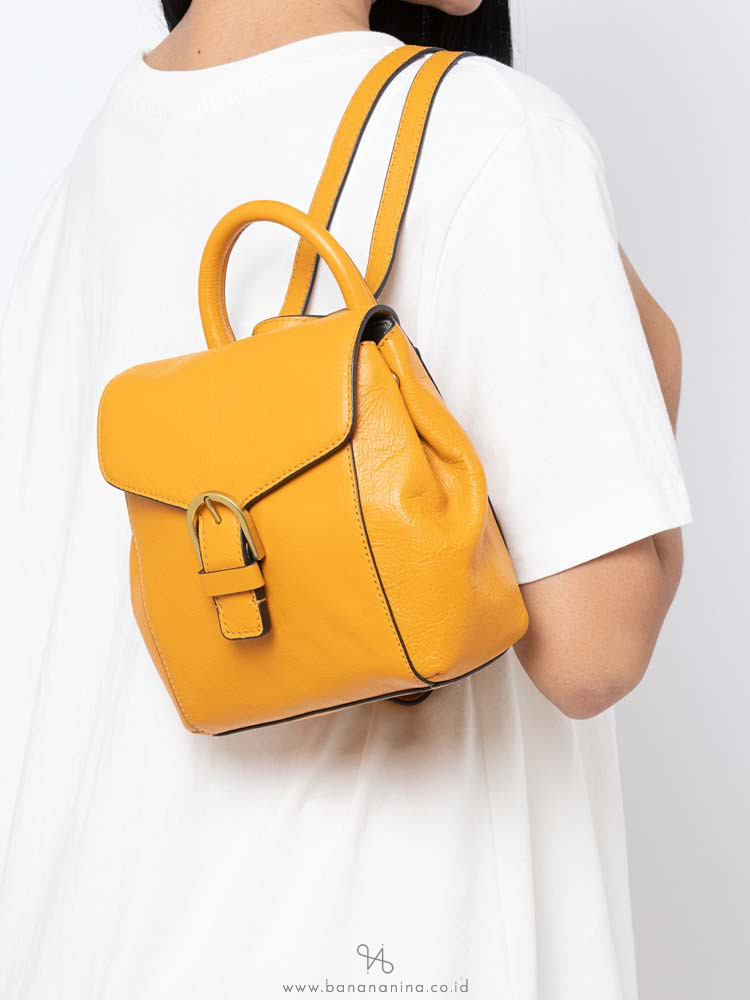 liv mini backpack fossil
