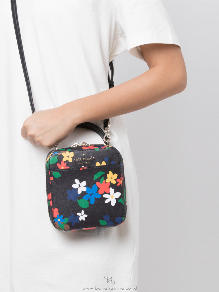 vanity crossbody kate spade