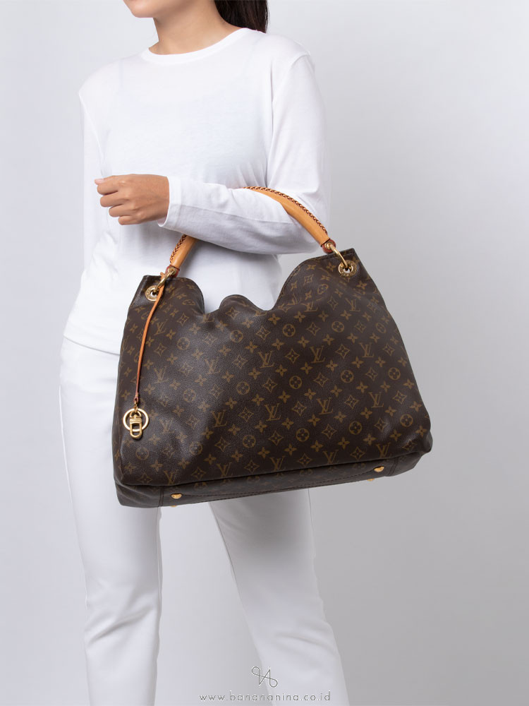 louis vuitton artsy gm dimensions Limited Special Sales and