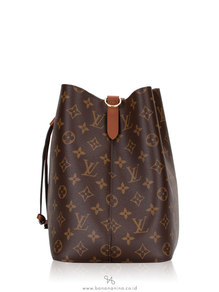 Lv crafty hot sale neonoe caramel