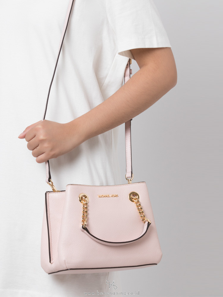michael kors teagan small