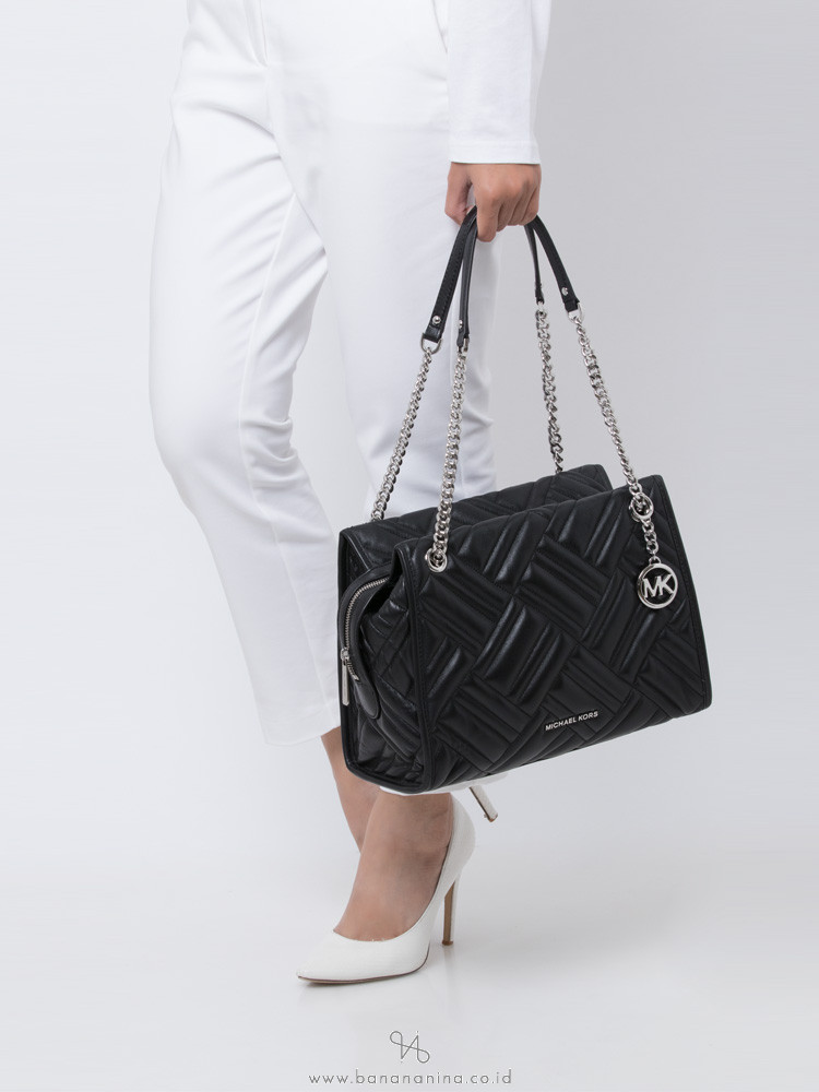 michael kors kathy bag