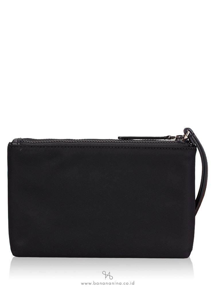 kate spade jae medium double zip wristlet