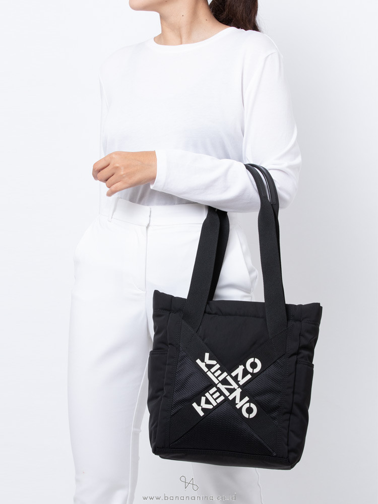 Kenzo sport tote bag online