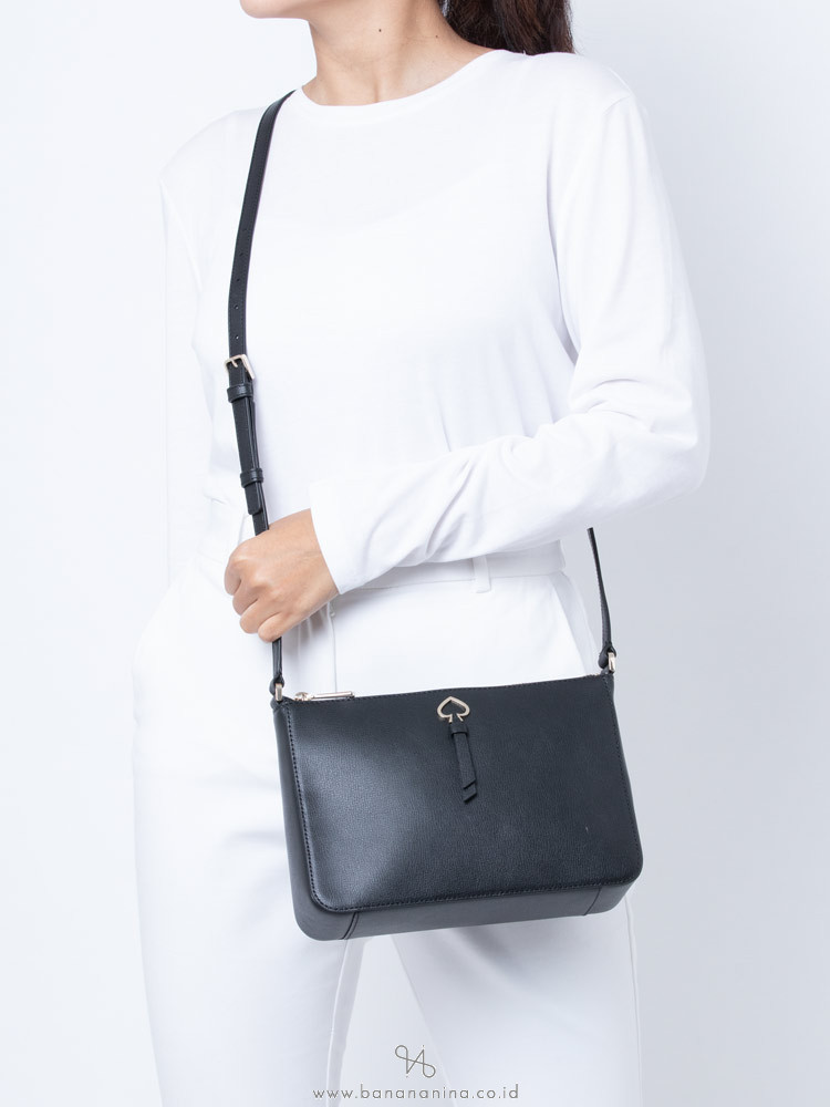 Adel Medium Top Zip Crossbody Kate Spade 2024 mountaincoveresort