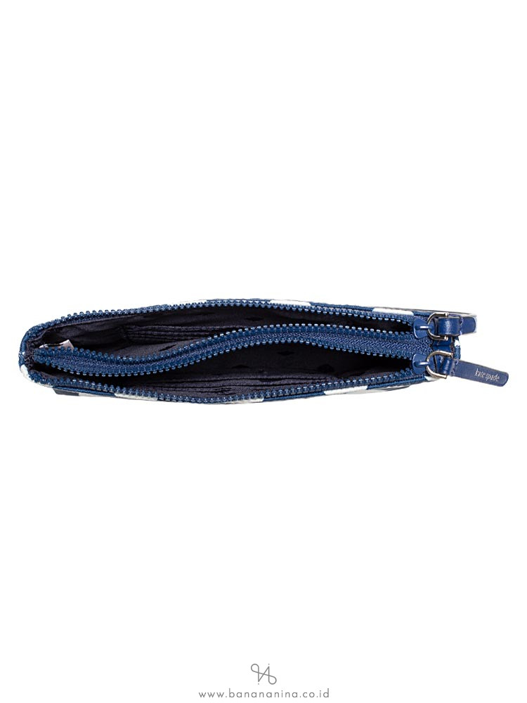 kate spade jae wristlet