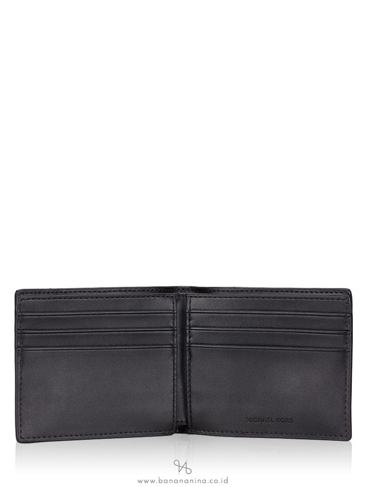 Michael Kors Men Harrison Slim Billfold