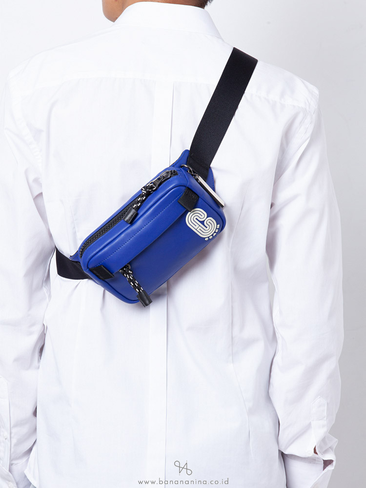 Edge belt bag coach new arrivals