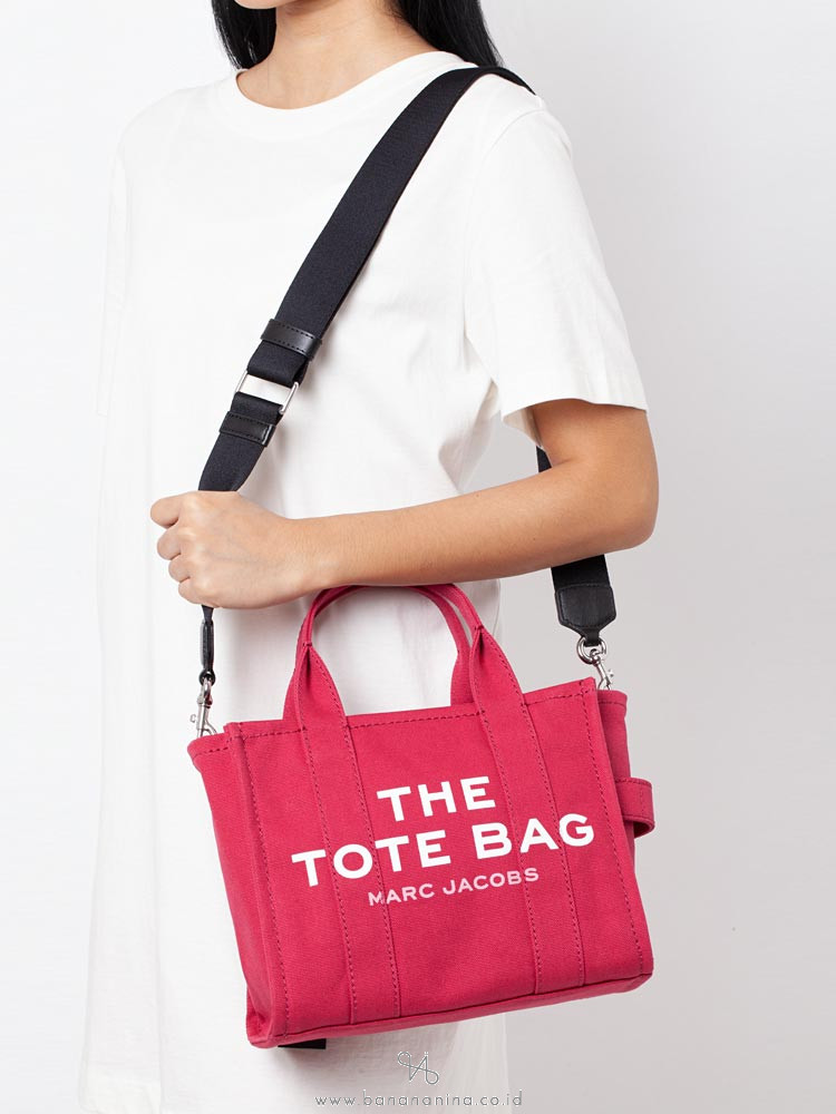 Mini Traveler Tote Marc Jacobs 2024 favors