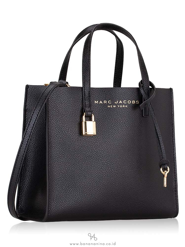 marc jacobs the grind mini tote