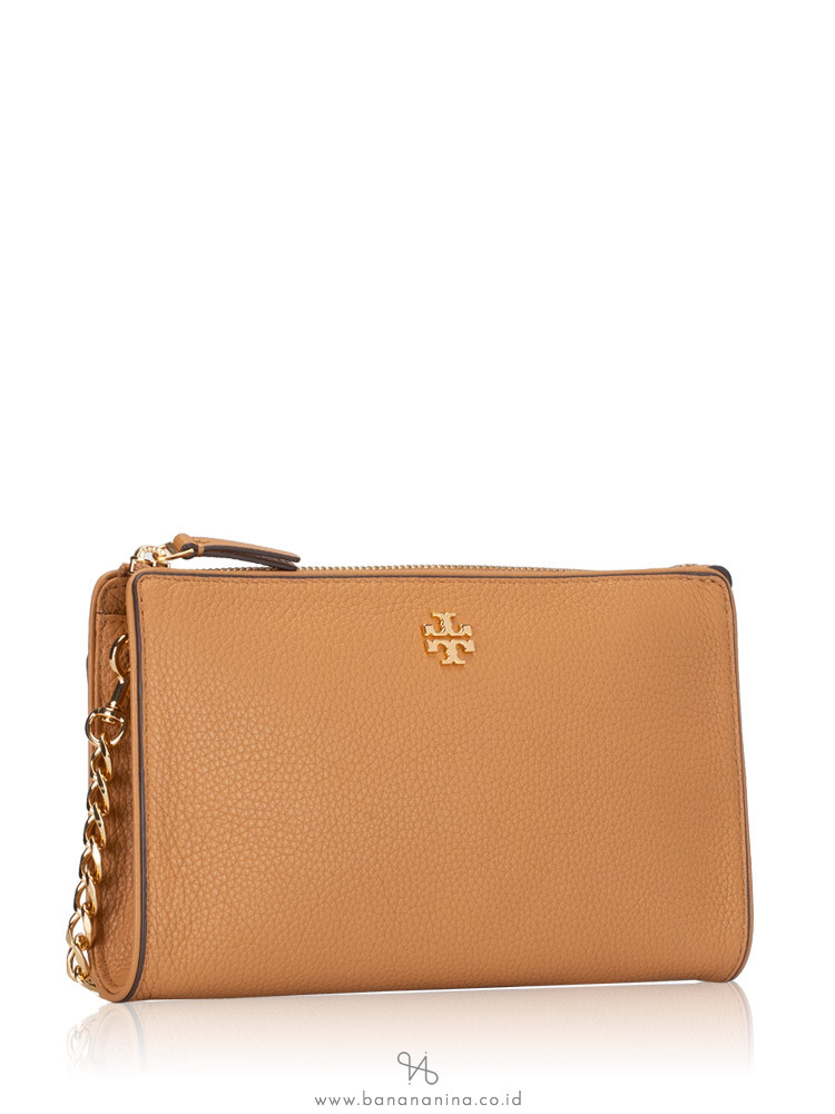 Tory burch shop carter slim wristlet