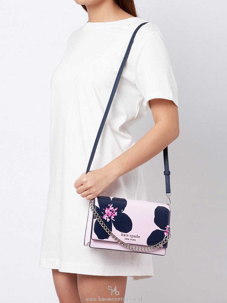 Kate spade cameron grand flora crossbody online