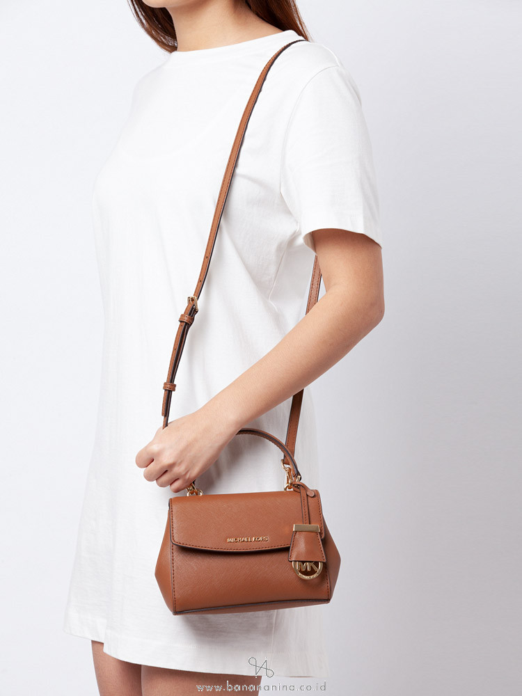 Michael kors ava xs crossbody clearance