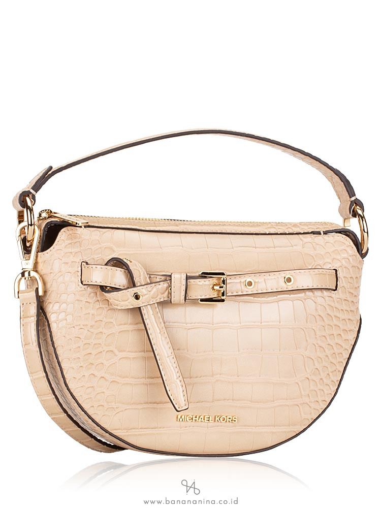half moon crossbody