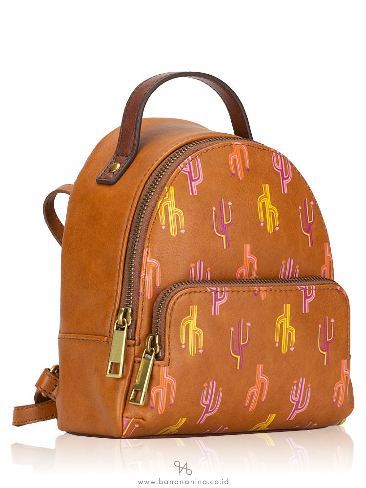 fossil felicity mini backpack