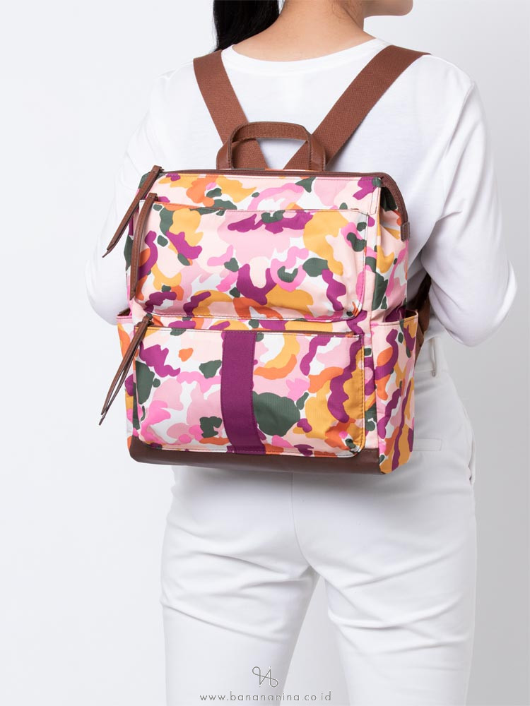 jenna backpack fossil