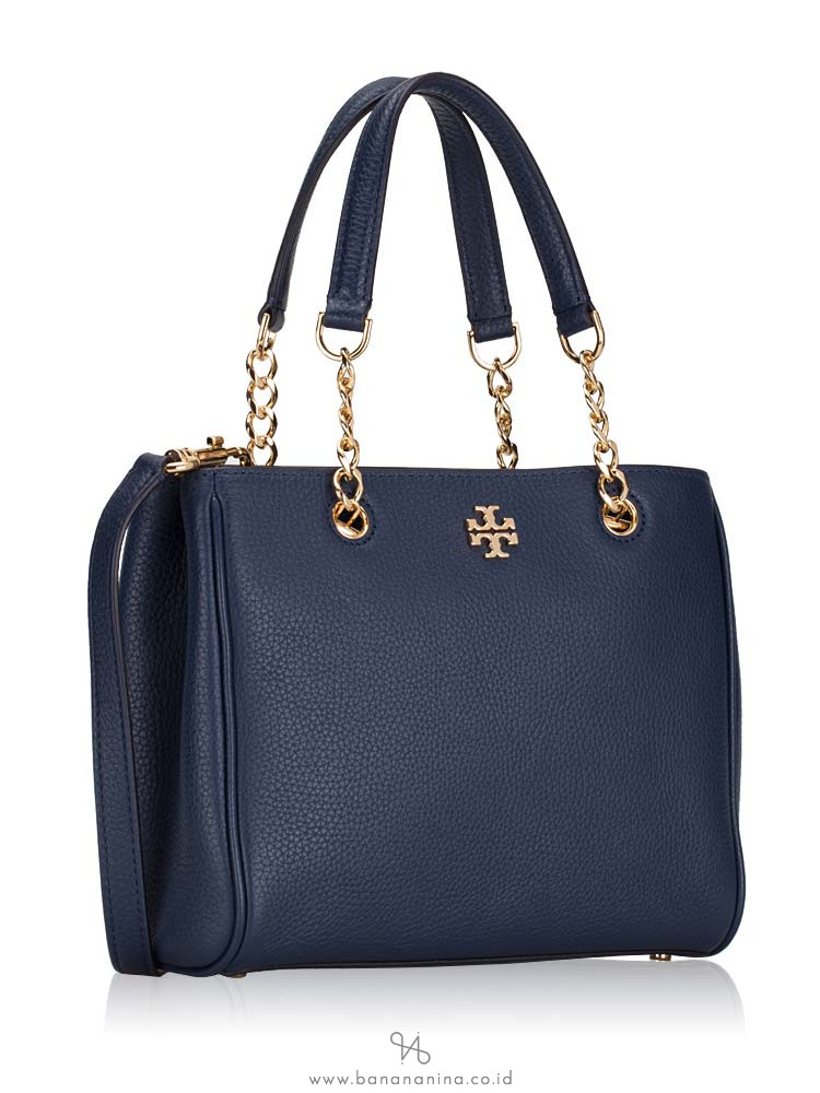 Tory burch top carter bag