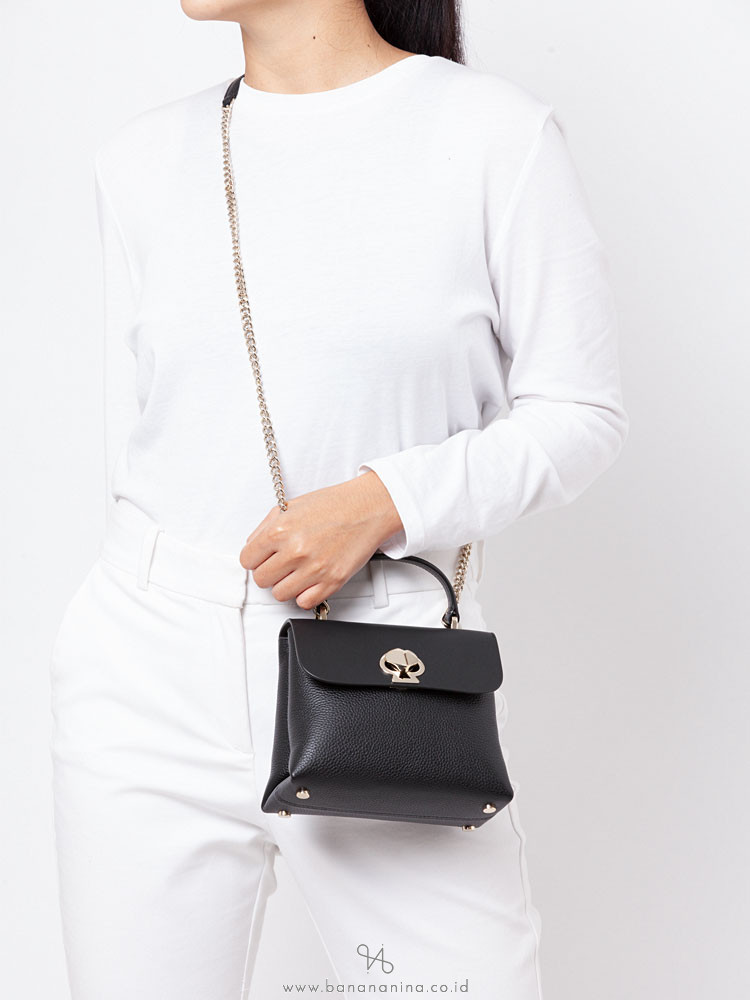 romy mini top handle