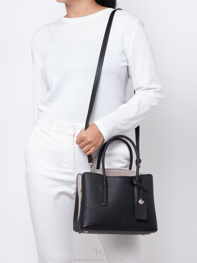 kate spade margaux medium satchel