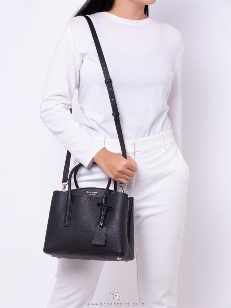 kate spade margaux medium satchel