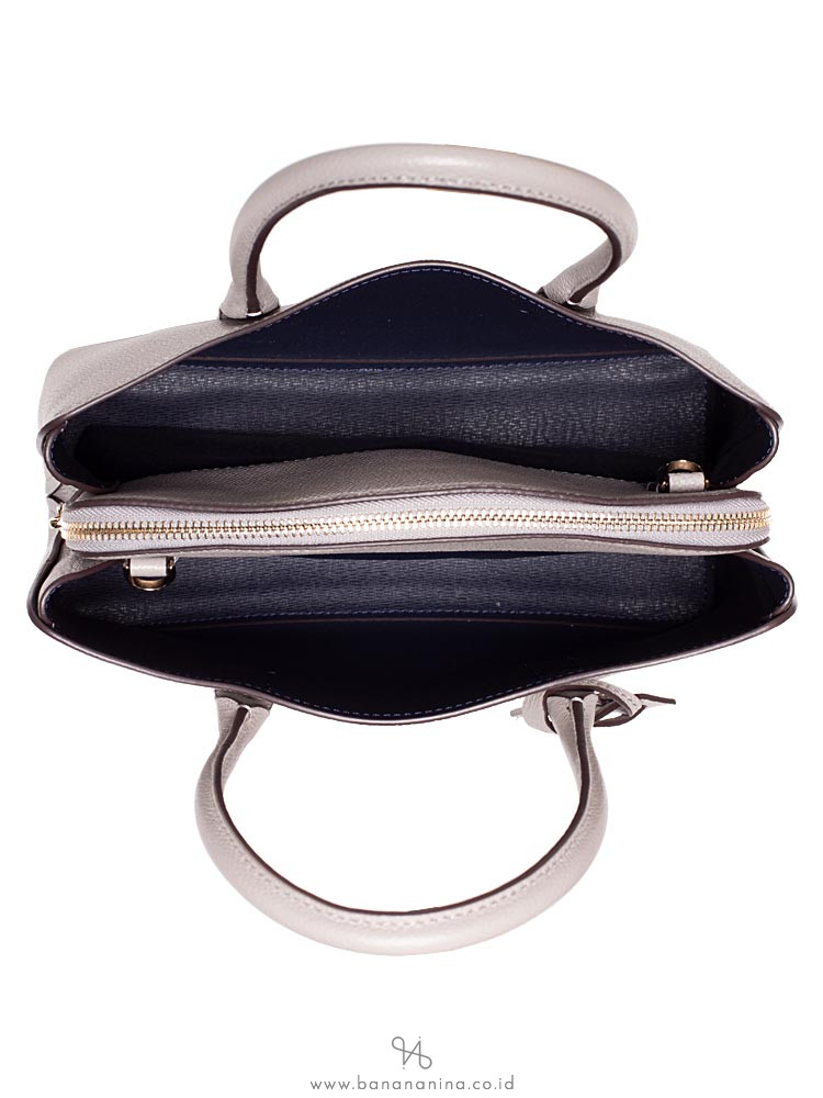 Kate Spade Margaux Medium Satchel True Taupe
