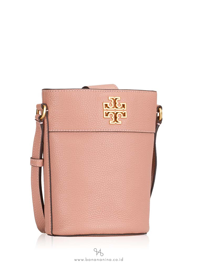 tory burch britten mini bucket
