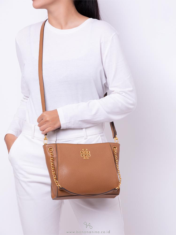 tory burch mini tote
