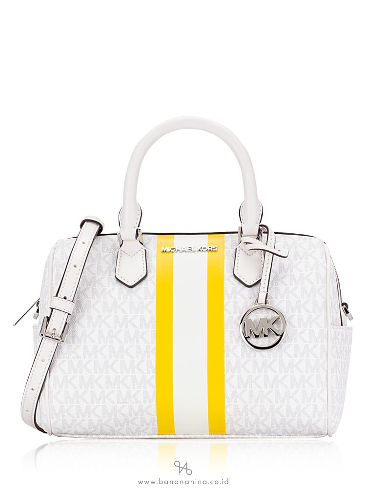Michael Kors Signature Bedford Small 