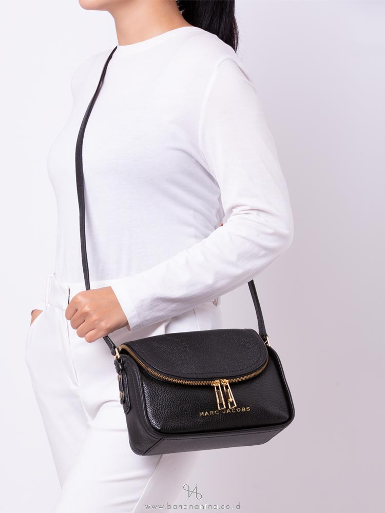 Marc jacobs mini messenger clearance