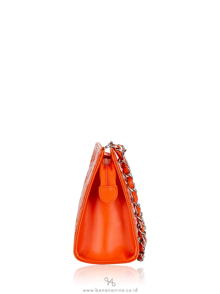 chanel biarritz bolsa