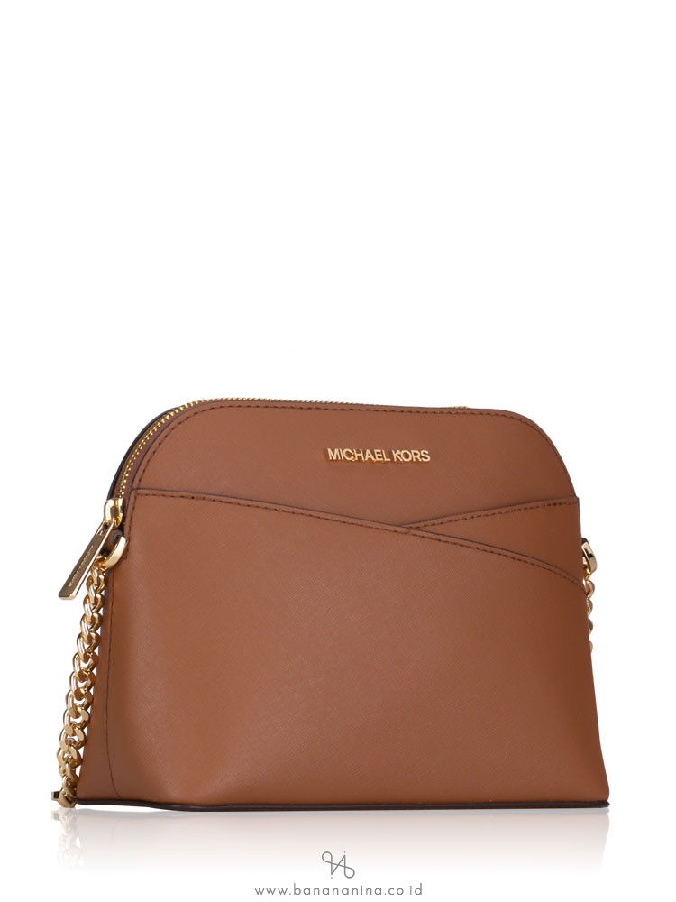 Michael kors jet outlet set dome crossbody