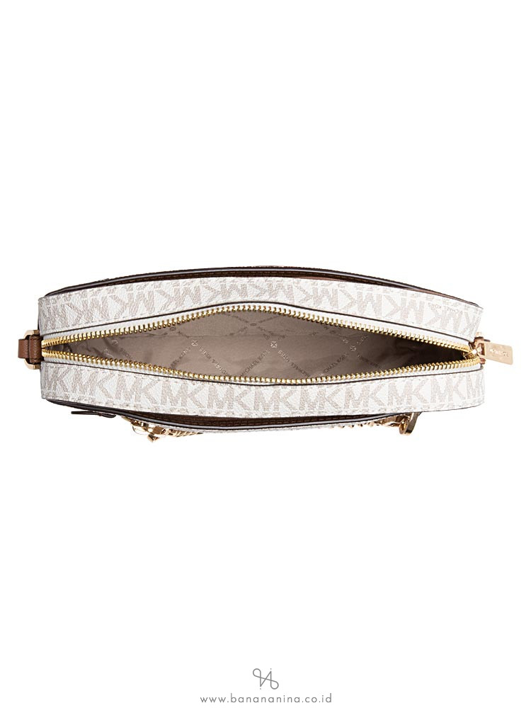 Michael Michael Kors Jet Set East West Large Crossbody 2024 www