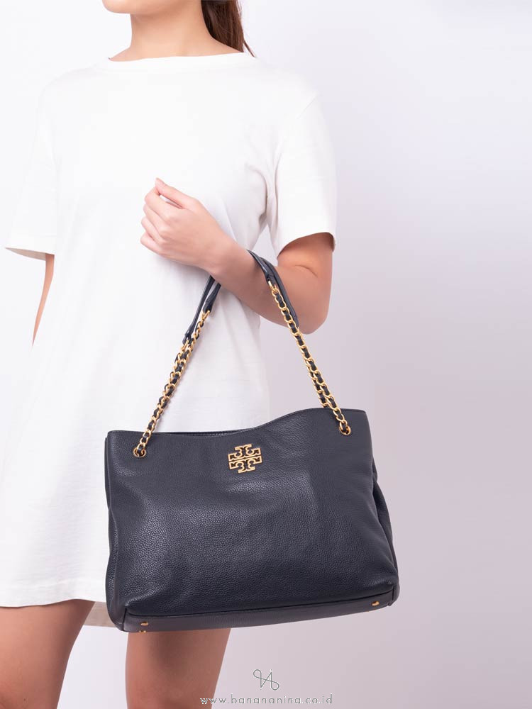 britten tote tory burch