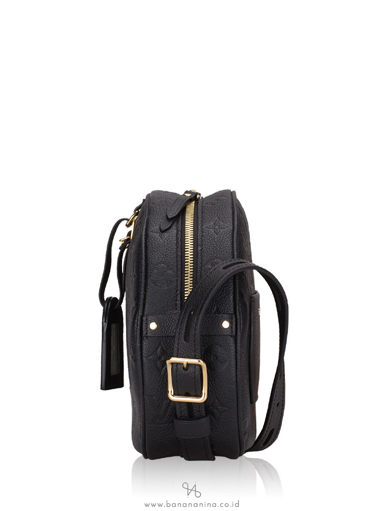 Louis Vuitton Monogram Empreinte Boite Chapeau Souple MM - BAGAHOLICBOY