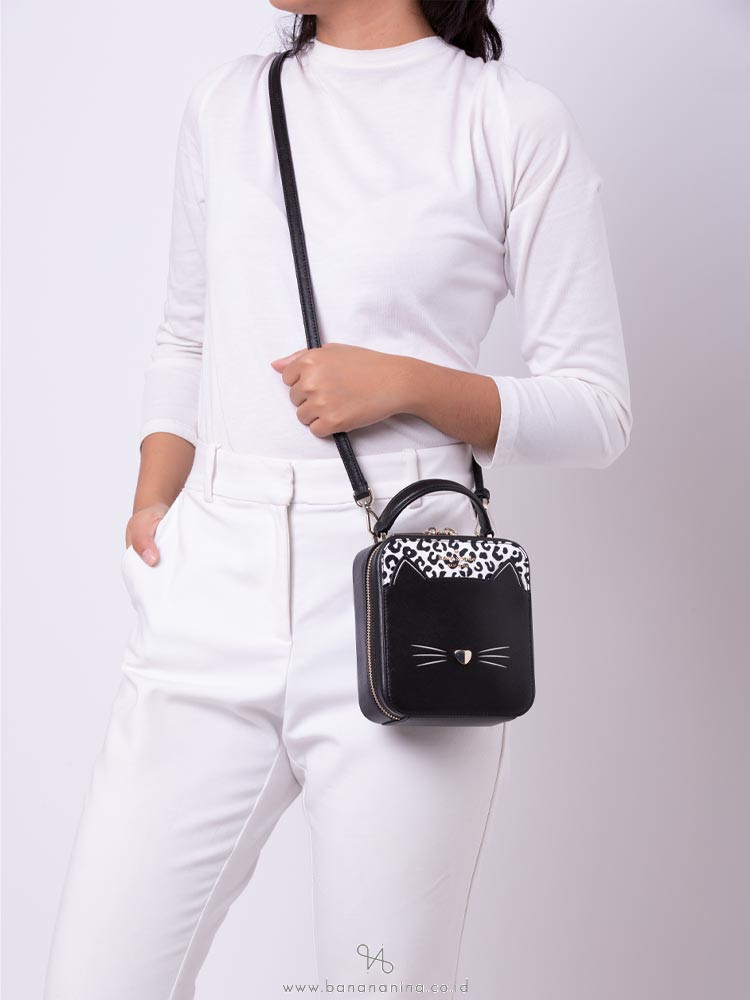 vanity crossbody kate spade