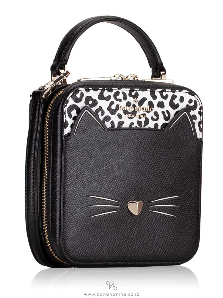 kate spade kitty backpack