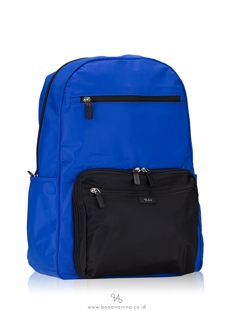 tumi packable backpack nylon