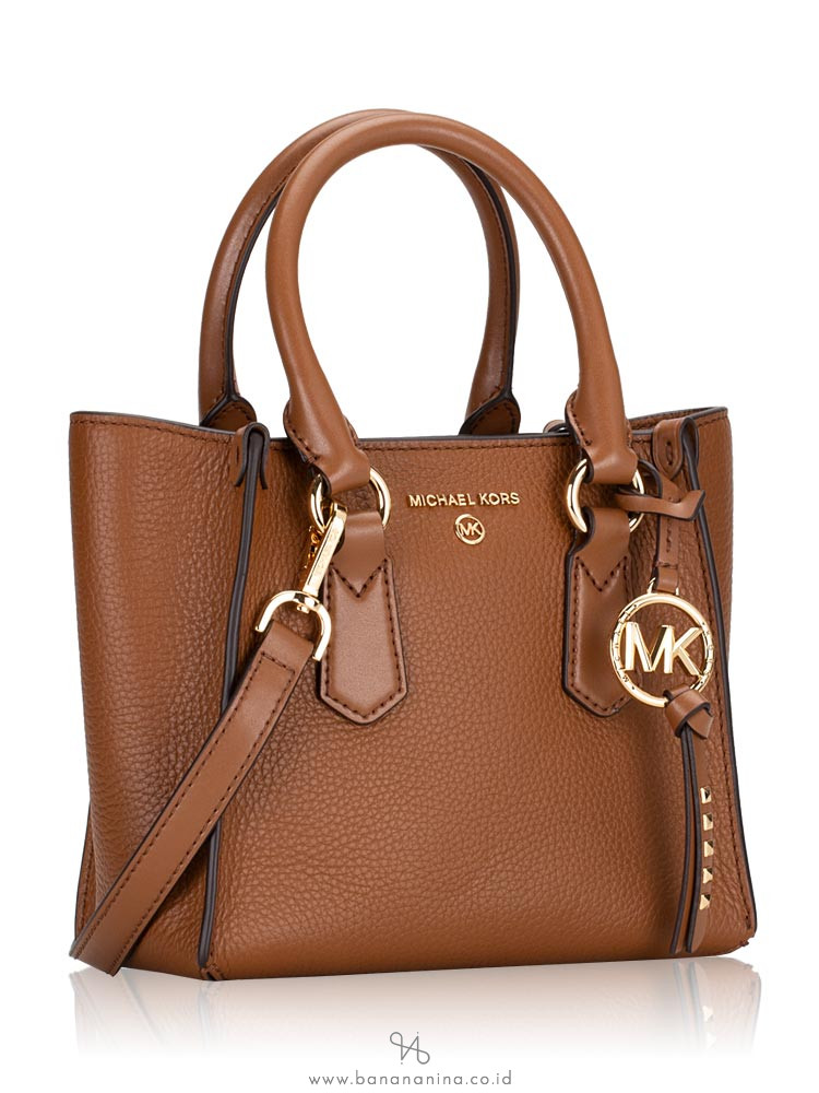 mk satchel
