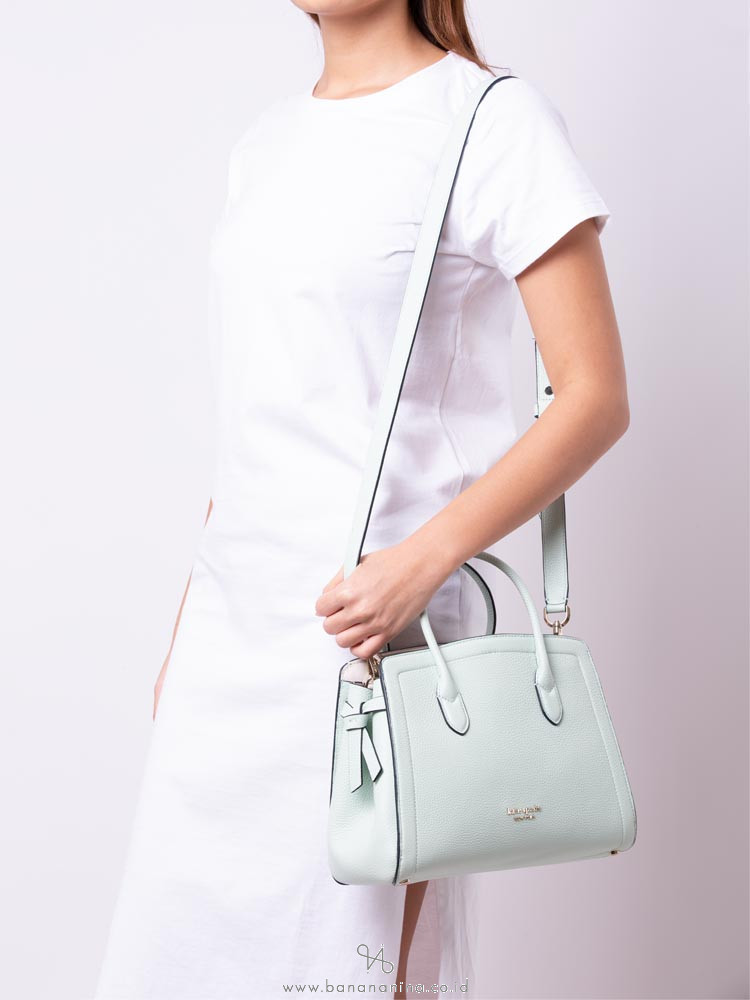 knott medium satchel