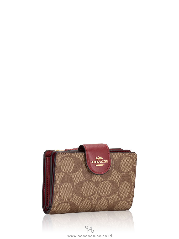 is zalora coach authentic