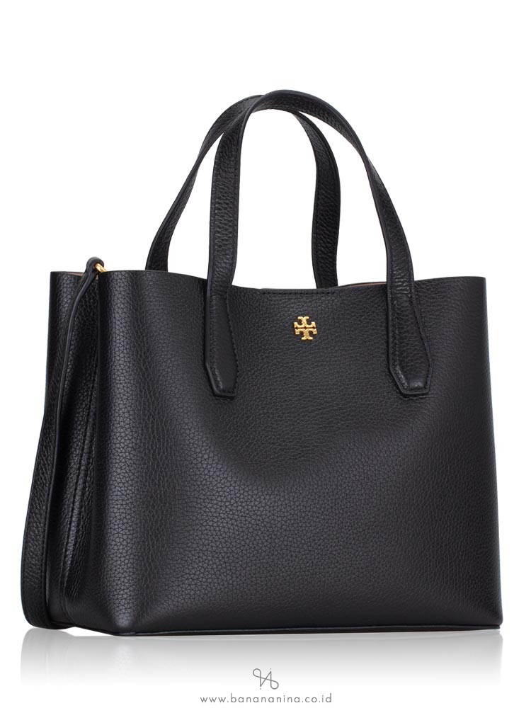 This Tory Burch Blake Tote comes - Designers Consignment